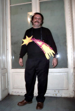 Andrei Dorian Gheorghe